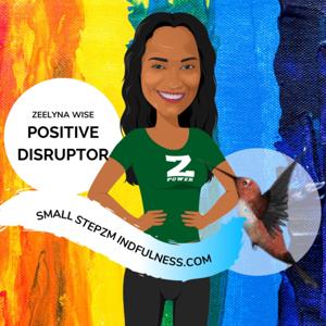 Positive Disruptor