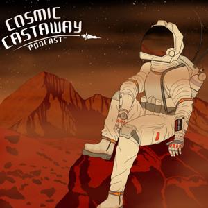 Cosmic Castaway