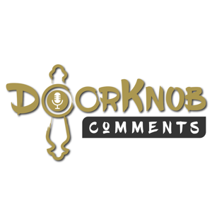 Doorknob Comments