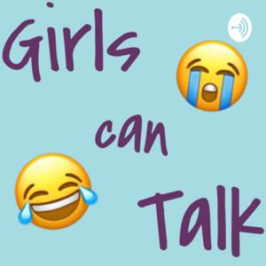 Girls can Talk