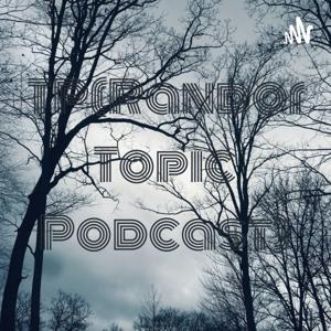 RTP(Random Topic Podcast)