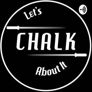 Let’s Chalk About It