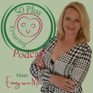 50+ Ervaring
