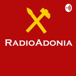 RadioAdonia