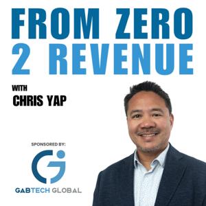 From Zero 2 Revenue