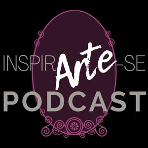 Viviane Aretuza - InspirARTE-se