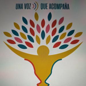 Una Voz....Que Acompaña