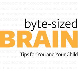 Byte-Sized Brain by Francine Williamson