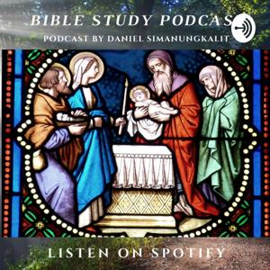 Bible Study Podcast