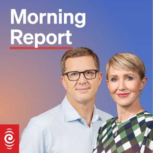 Morning Report by RNZ