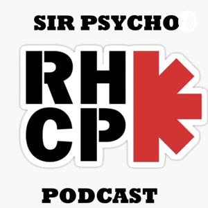 Sir Psycho Podcast