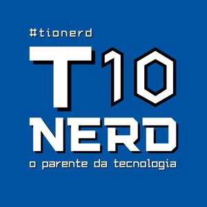 Tio Nerd | Podcast