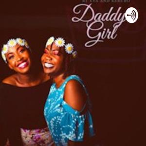 Daddy's girl podcast.