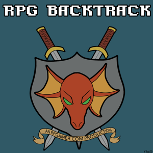 RPG Backtrack by RPGamer