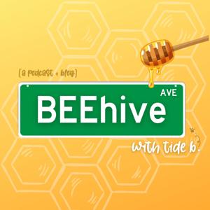 Beehive Avenue with Tide B.
