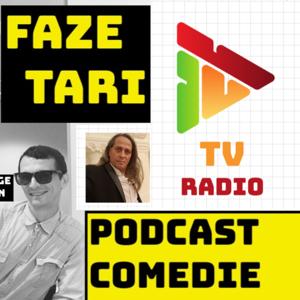 Faze Tari cu George Anton Comediant