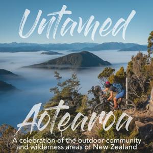 Untamed Aotearoa