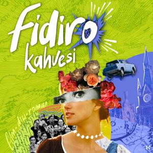 Fidiro Kahvesi by Fidiro Media