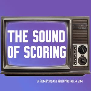 The Sound Of Scoring