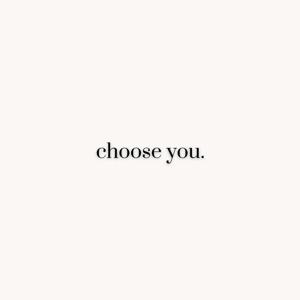 Choose You with Gabby Alvarez