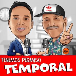 Tenemos Permiso Temporal