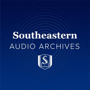 Southeastern Audio Archives