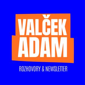 Rozhovory a newsletter