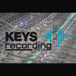 KEYS & Recording Magazin Podcast