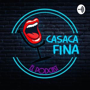 La Casaca Fina