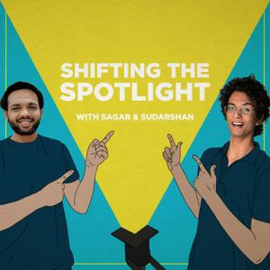 Shifting The Spotlight