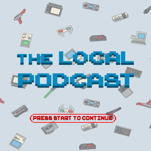 The Local Podcast