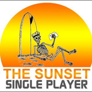 The Sunset Single Player Podcast