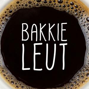 Bakkie Leut