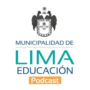 Lima Educación Podcast