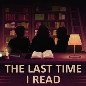 The Last Time I Read