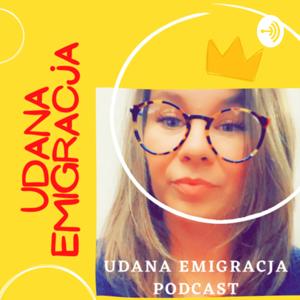 udana emigracja by Bogusia