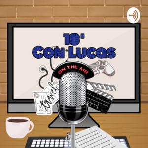 18’ con Lucas