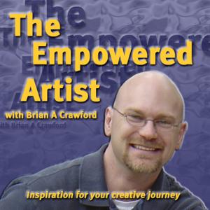The Empowered Artist