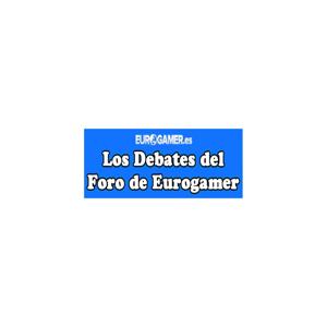 Podcast de Debates del Foro de Eurogamer