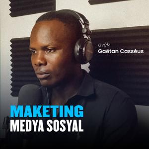 Maketing Medya Sosyal