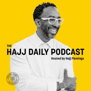 The Hajj Daily Podcast