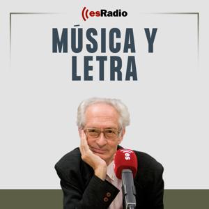 Música y Letra by esRadio