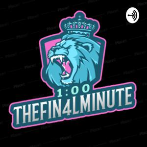 THEFIN4LMINUTE