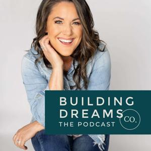 Building Dreams with Becky Hurley