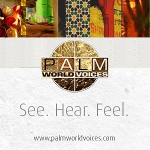 Palm World Voices