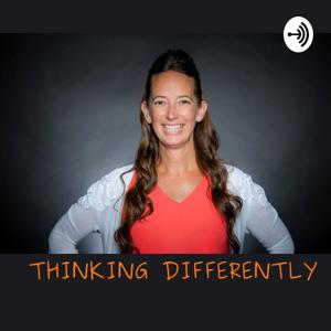 Thinking Differently with Kathie Rotz