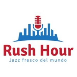 Rush Hour's Podcast