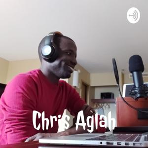 Chris Aglah