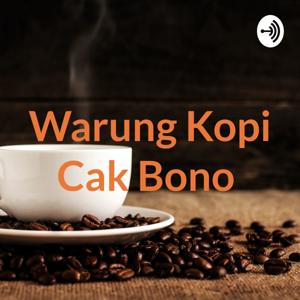 Warung Kopi Cak Bono