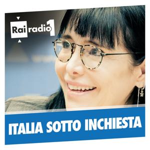 Italia sotto inchiesta